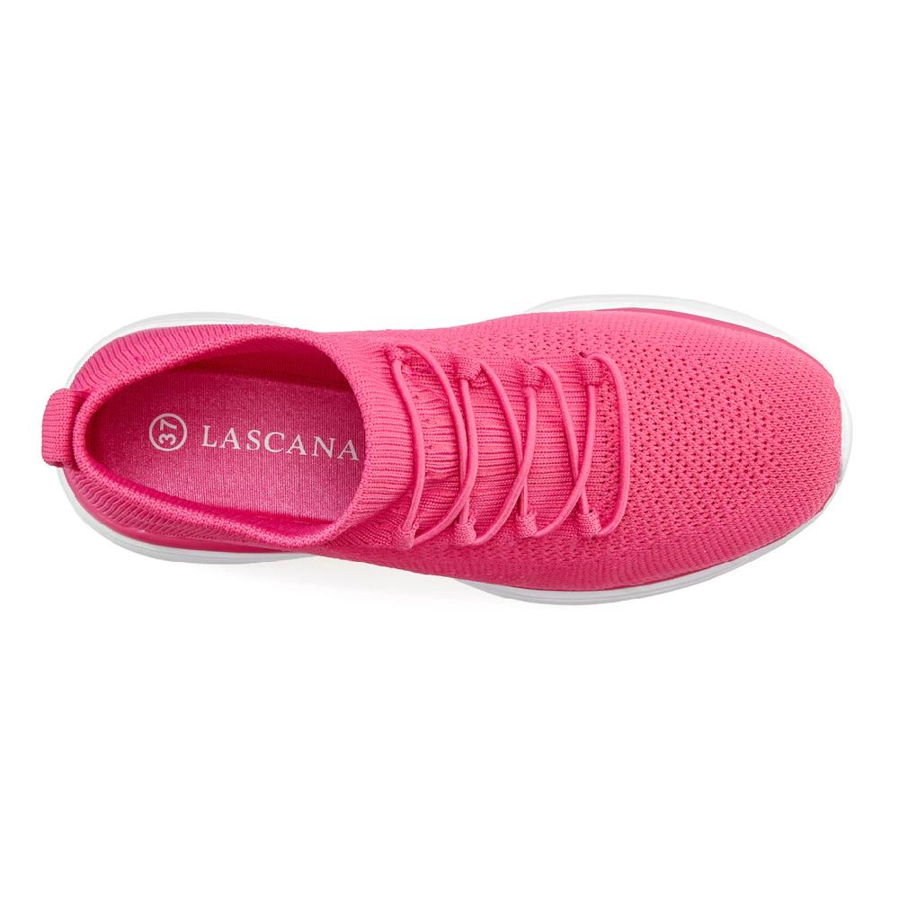 LASCANA Sneaker ultraleicht und bequem zum Reinschlüpfen online bestellen Speichern exportieren