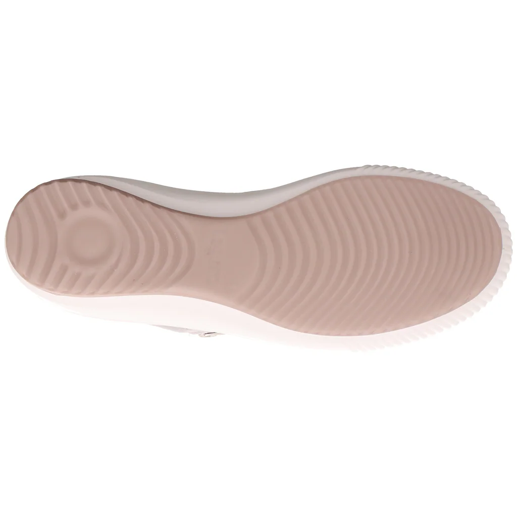 Legero Sneaker »TANARO 5.0« Komfortschuh Freizeitschuh Schnürschuh mit Reißverschluss online bestellen Hotsell