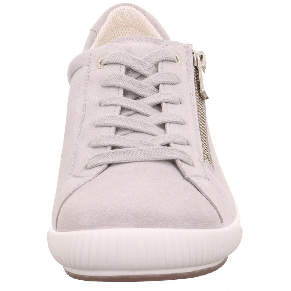 Legero Sneaker »TANARO 5.0« Komfortschuh Freizeitschuh Schnürschuh mit Reißverschluss online bestellen Hotsell