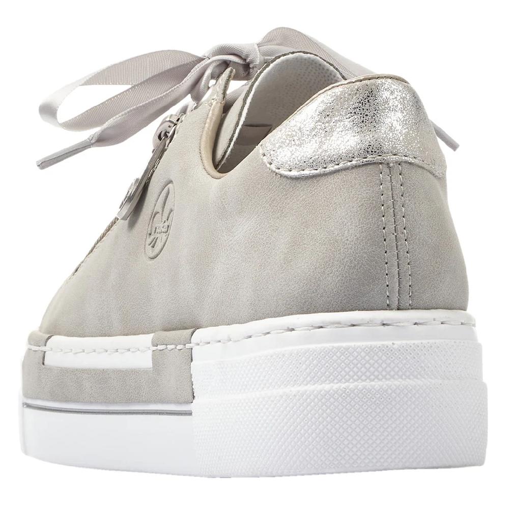 Rieker Plateausneaker online kaufen im Angebot