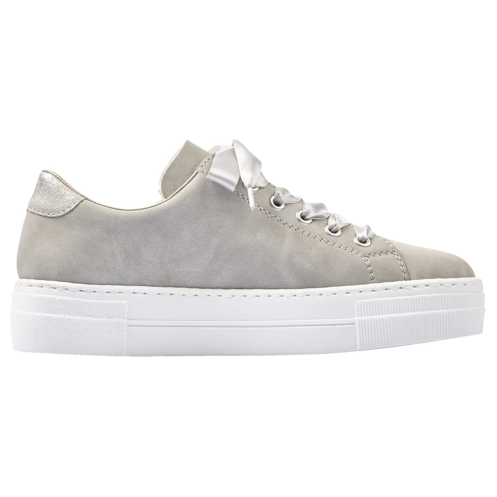 Rieker Plateausneaker online kaufen im Angebot