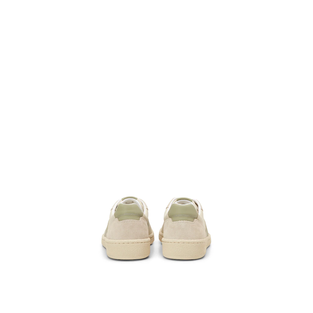 Marc O'Polo Sneaker »aus edlem Rindleder« Fabrikpreis