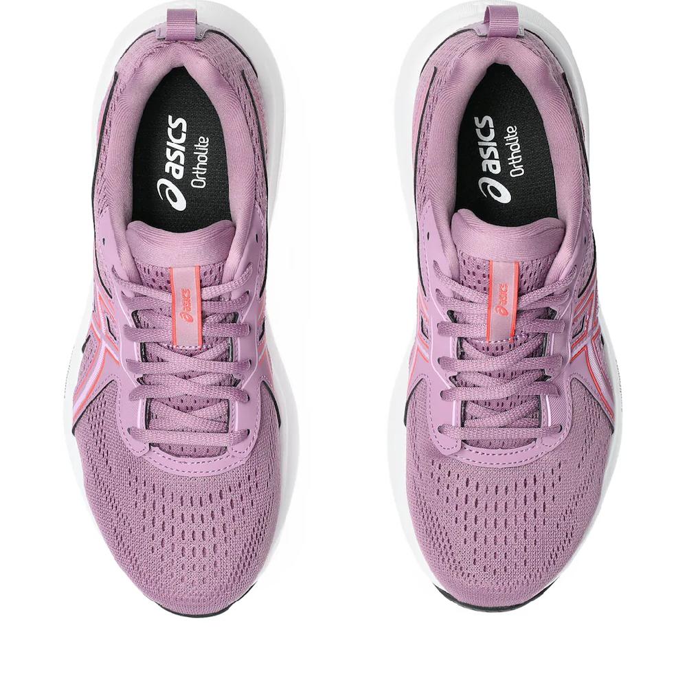 Asics Laufschuh »GEL-CONTEND 9« mehr Dämpfung auf Rechnung Flash Sale