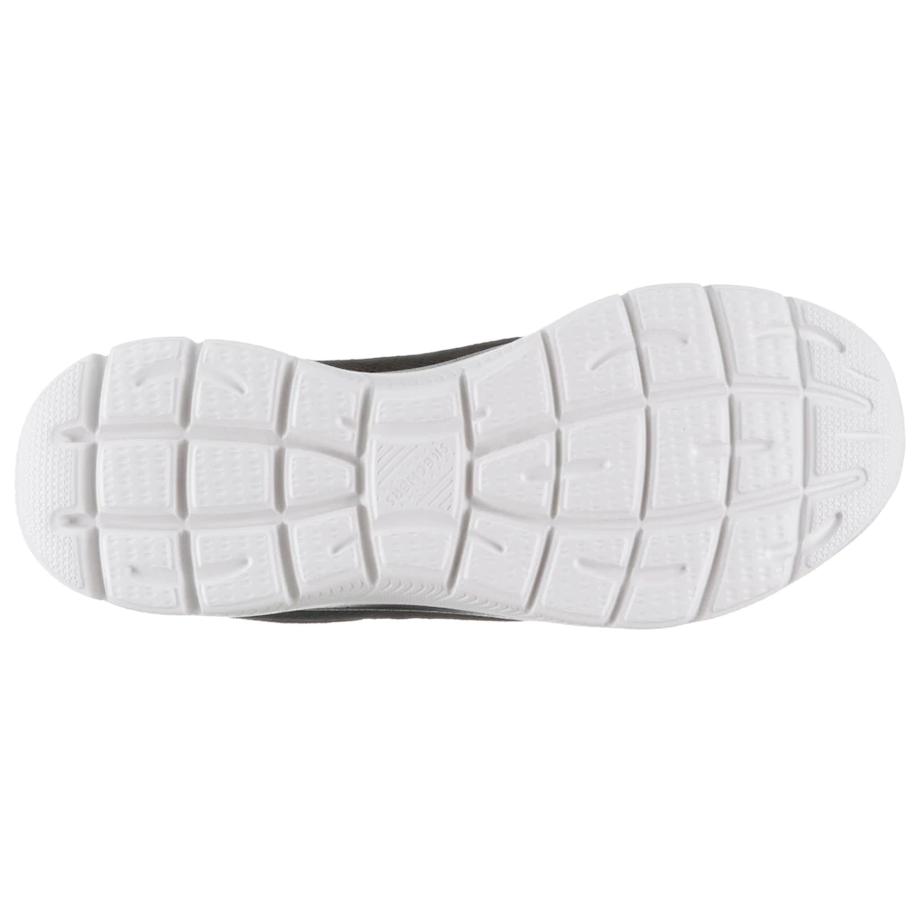 Skechers Slip-On Sneaker »Summits« Slipper Freizeitschuh Komfortschuh mit Memory Foam bestellen Cyber Monday