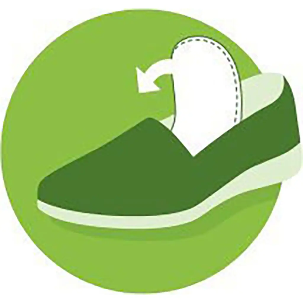 Remonte Plateausneaker mit Wechselfußbett Freizeitschuh Halbschuh Schnürschuh online bestellen Osterangebot