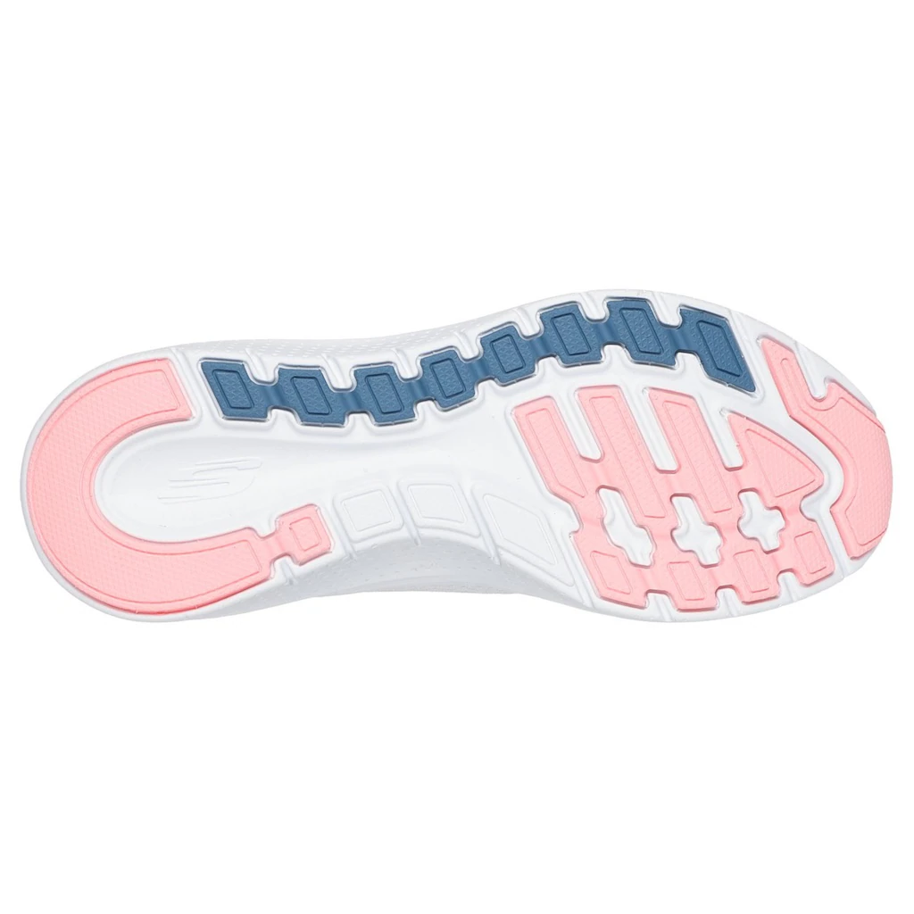 Skechers Sneaker »ARCH FIT 2.0-BIG LEAGUE« Fitnessschuh Trainingsschuh Freizeitschuh mit guter Dämpfung online bestellen Vatertagsangebot