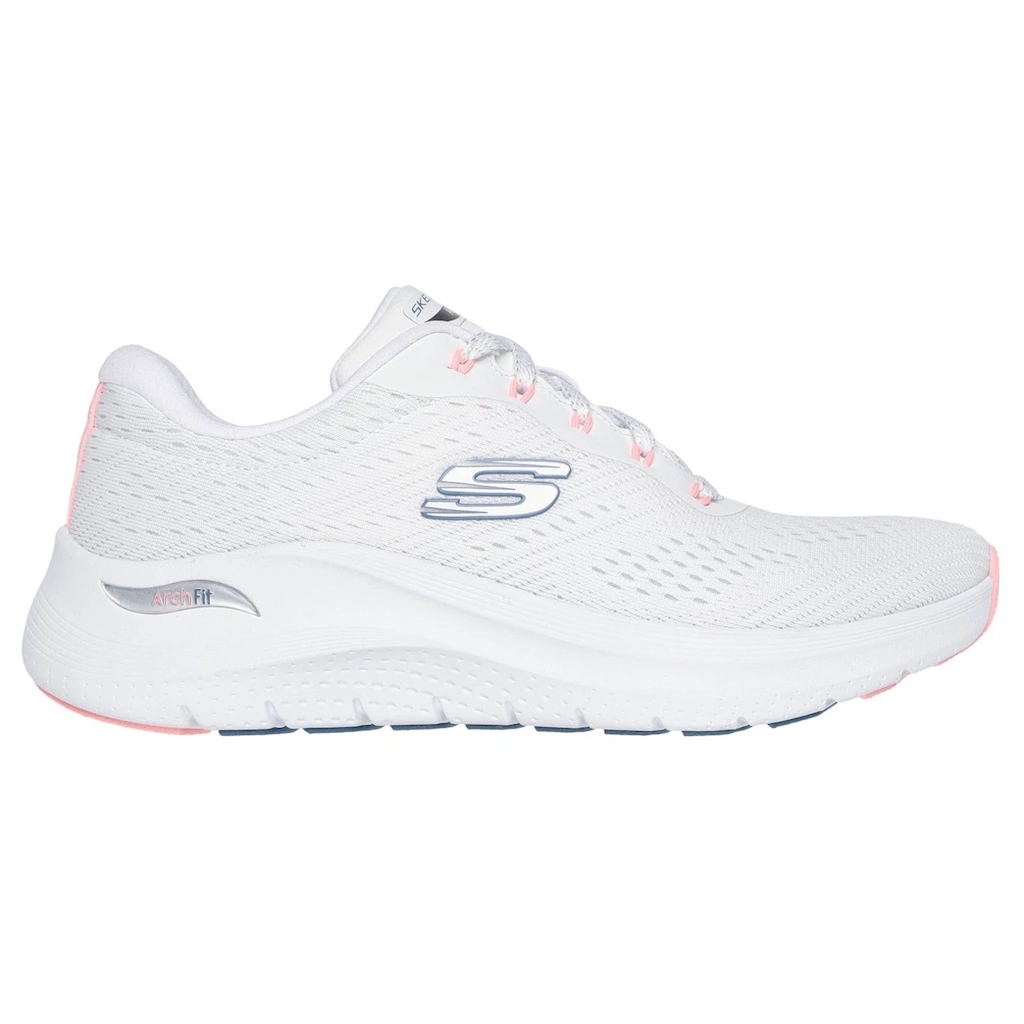 Skechers Sneaker »ARCH FIT 2.0-BIG LEAGUE« Fitnessschuh Trainingsschuh Freizeitschuh mit guter Dämpfung online bestellen Vatertagsangebot