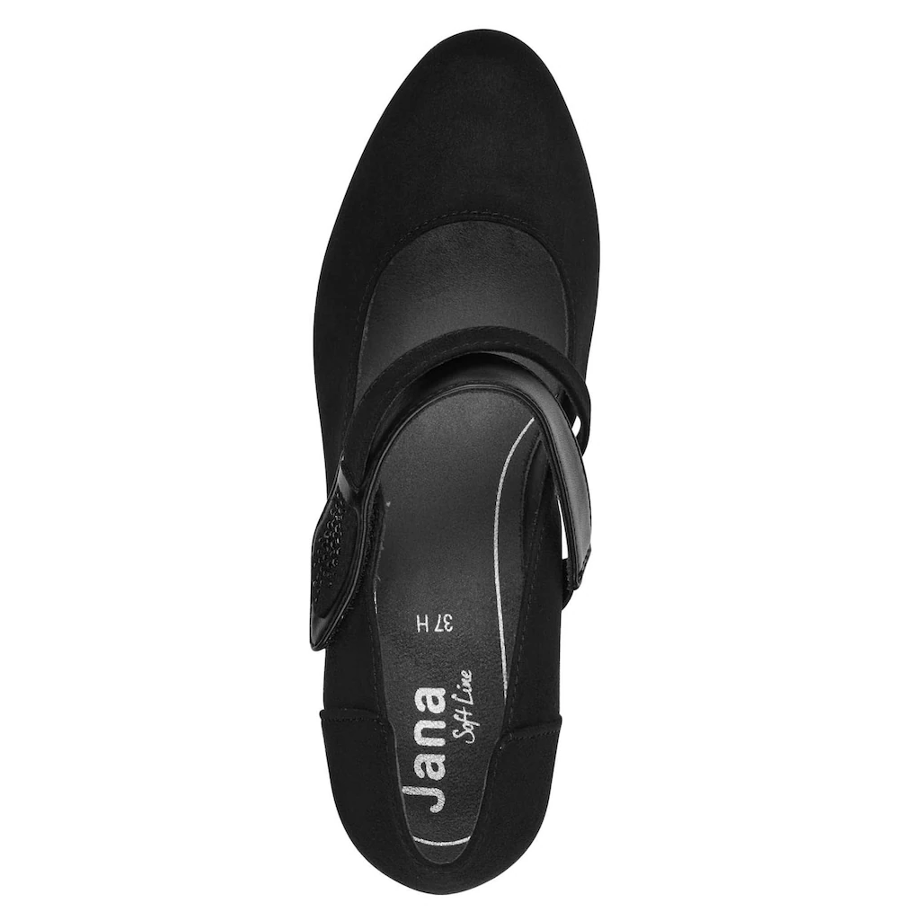 Jana Pumps bestellen Neueste Mode
