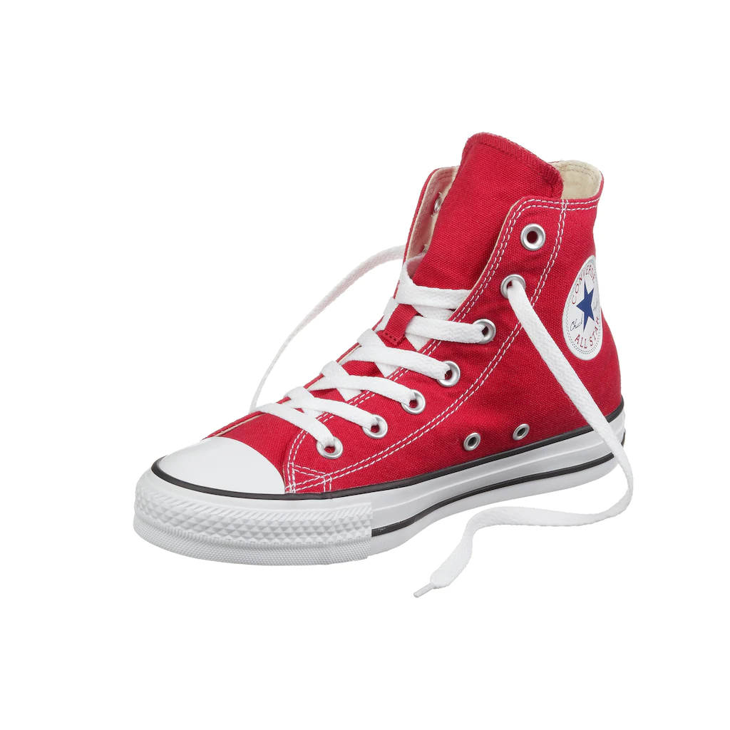 Converse Sneaker »Chuck Taylor All Star Hi« auf Rechnung Blitzangebot