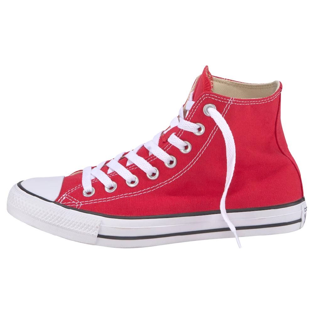 Converse Sneaker »Chuck Taylor All Star Hi« auf Rechnung Blitzangebot