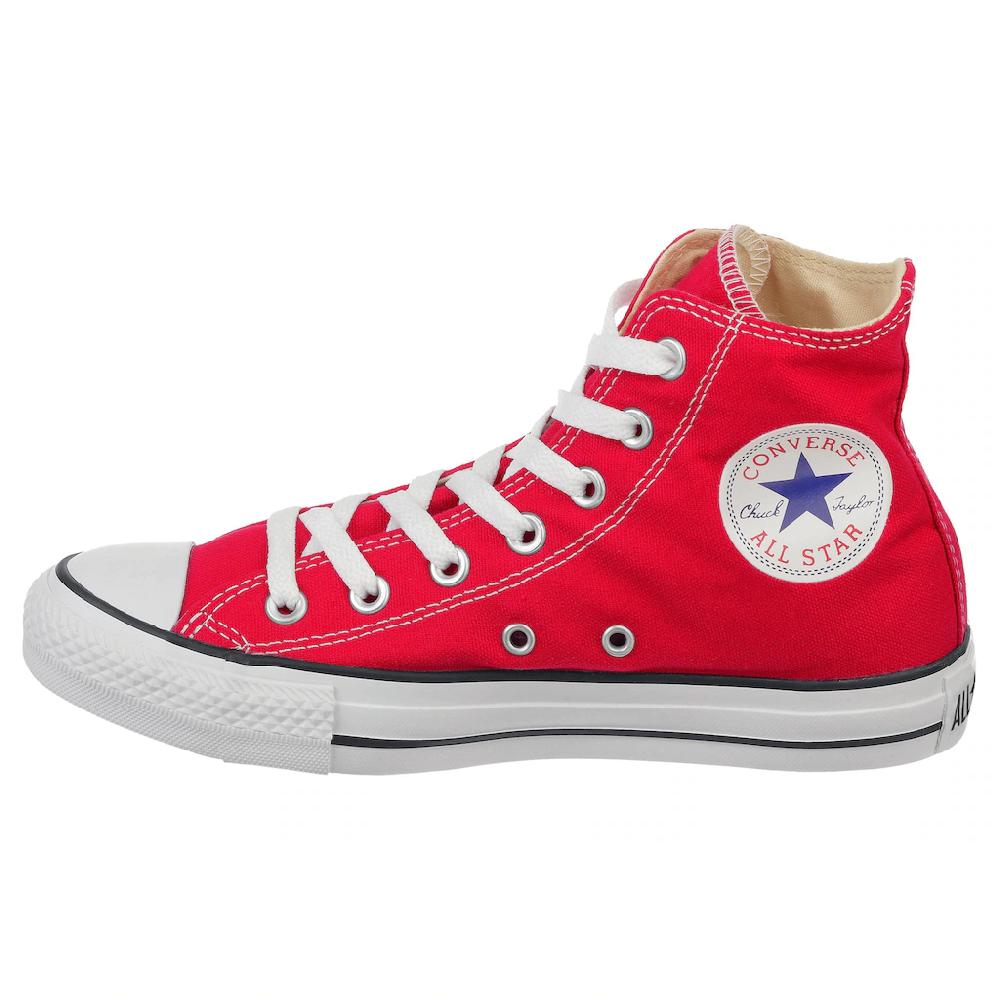 Converse Sneaker »Chuck Taylor All Star Hi« auf Rechnung Blitzangebot