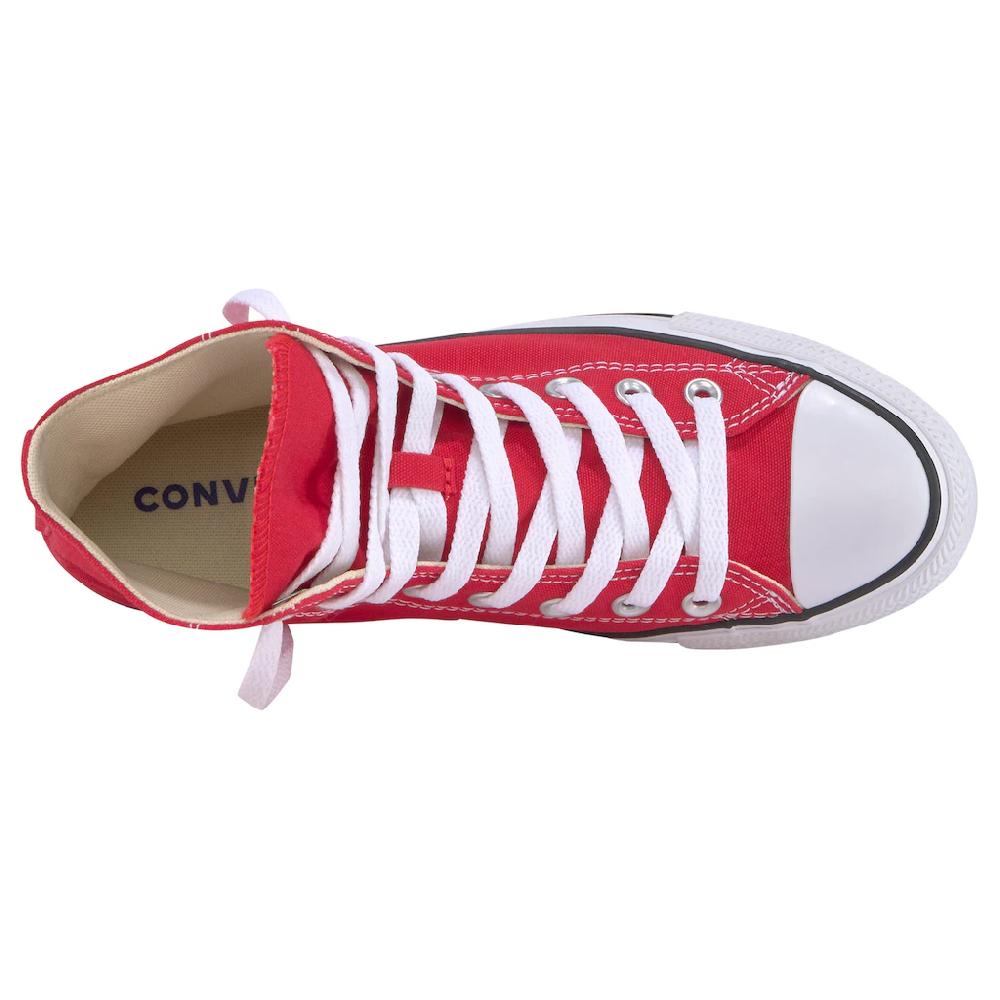 Converse Sneaker »Chuck Taylor All Star Hi« auf Rechnung Blitzangebot