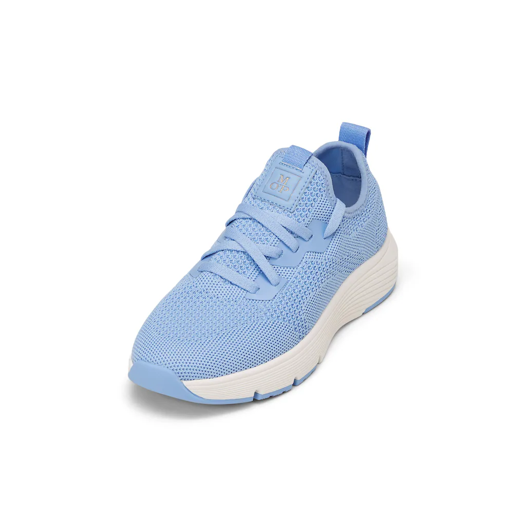 Marc O'Polo Sneaker »aus recyceltem Polyester« Neuheiten