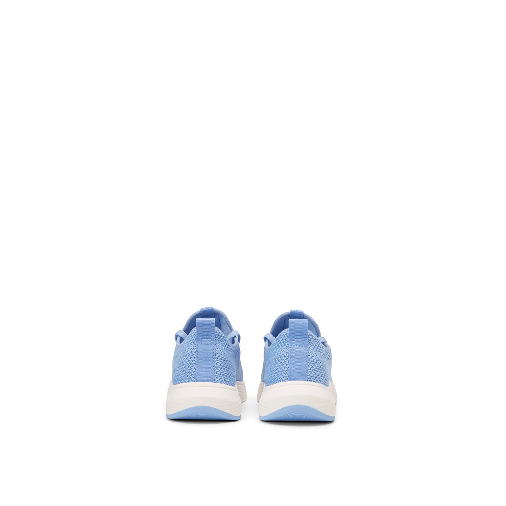 Marc O'Polo Sneaker »aus recyceltem Polyester« Neuheiten