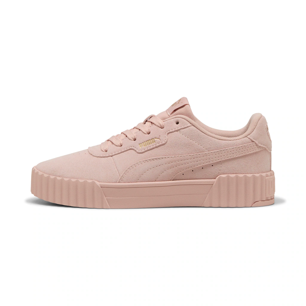 PUMA Sneaker »CARINA 3.0 SD« Kostenlose Rückgabe