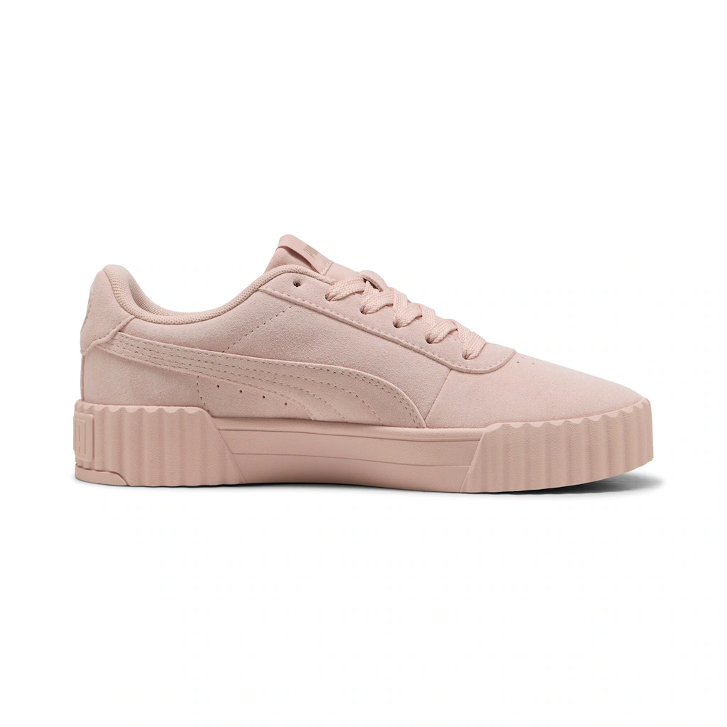 PUMA Sneaker »CARINA 3.0 SD« Kostenlose Rückgabe