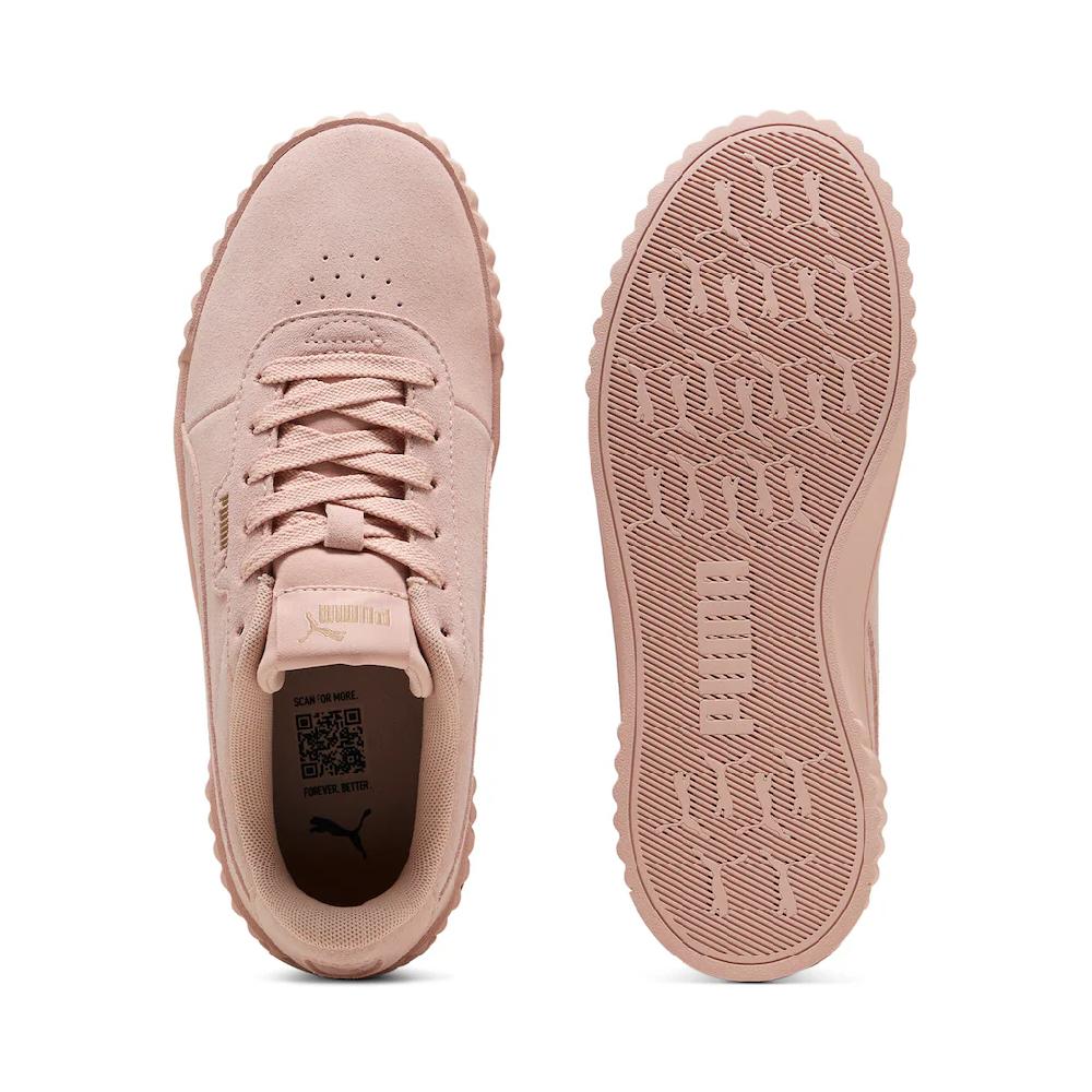PUMA Sneaker »CARINA 3.0 SD« Kostenlose Rückgabe