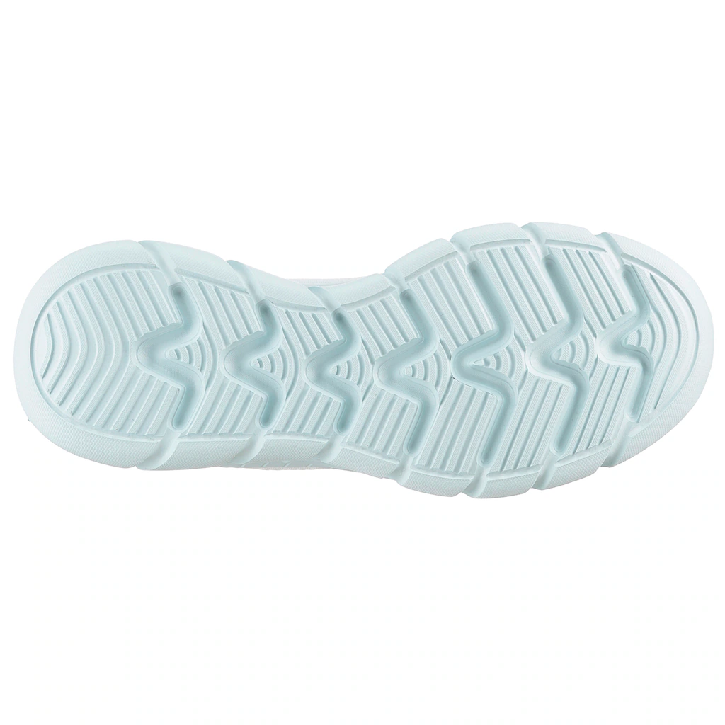 Skechers Sneaker »BOBS B FLEX HI-FLYING HI« Trainingsschuh Schnürschuh Freizeitschuh in veganer Verarbeitung bestellen Letzte 3 Tage