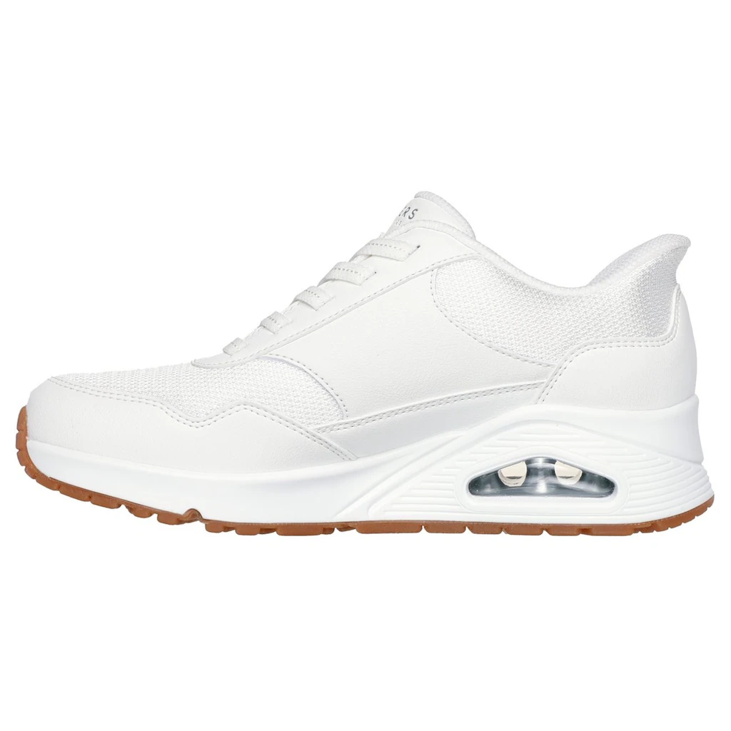 Skechers Slip-On Sneaker »UNO-SIMPLIFIED SLIP-IN« Keilsneaker Slipper mit integrierter Slip-Ins Technologie online bestellen Neueste Stile