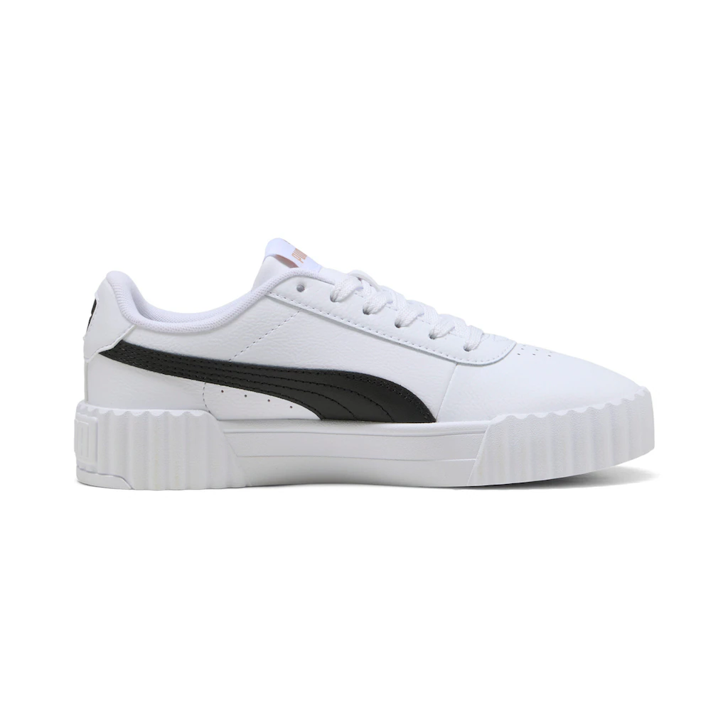 PUMA Sneaker »CARINA 3.0« bestellen Zeitbegrenzte Promotion