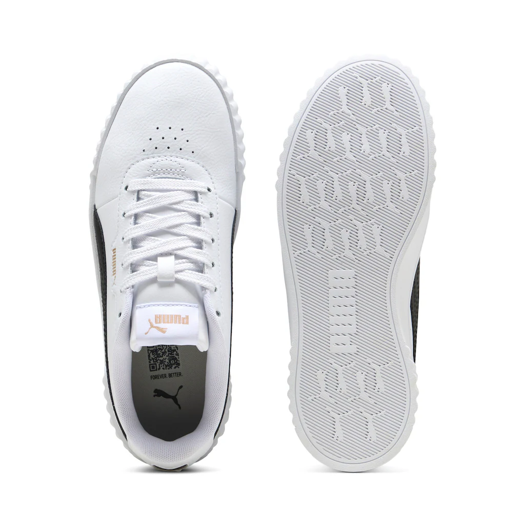 PUMA Sneaker »CARINA 3.0« bestellen Zeitbegrenzte Promotion