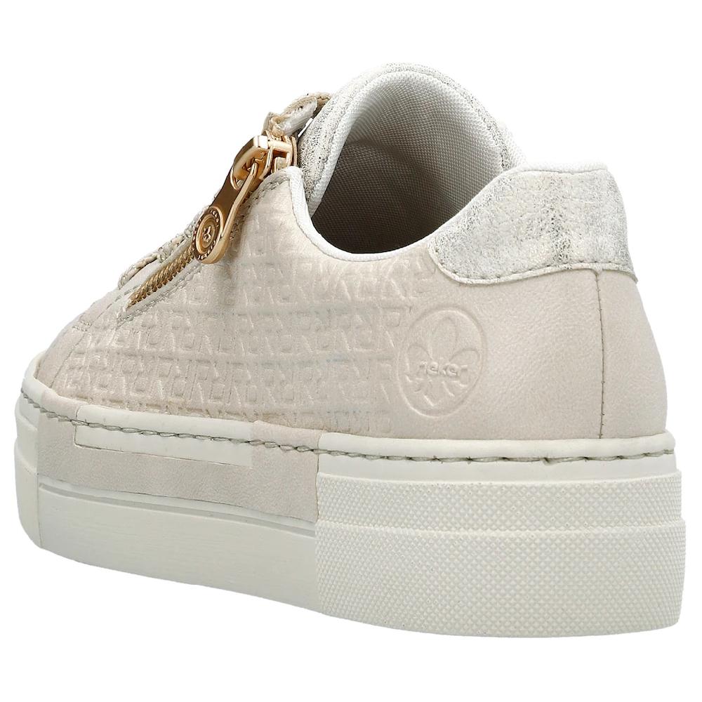 Rieker Plateausneaker online bestellen Bis zu 55% Rabatt