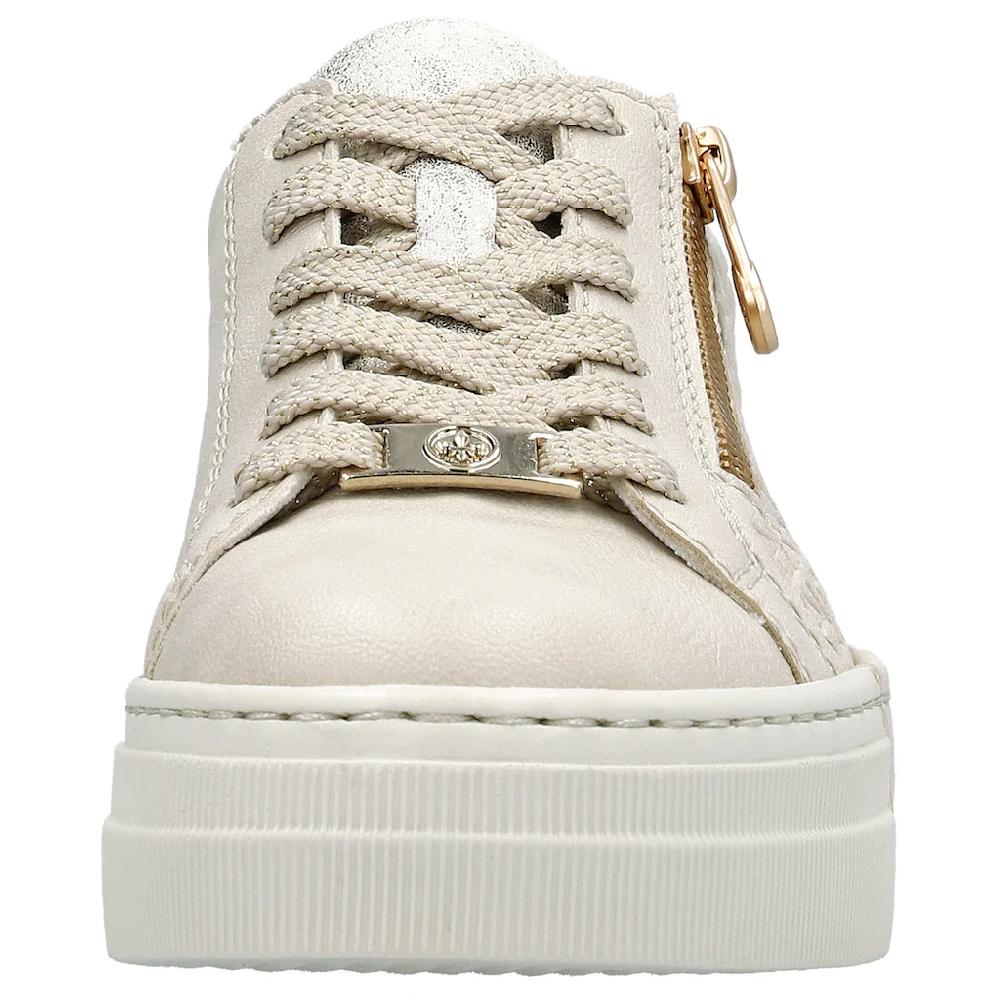 Rieker Plateausneaker online bestellen Bis zu 55% Rabatt