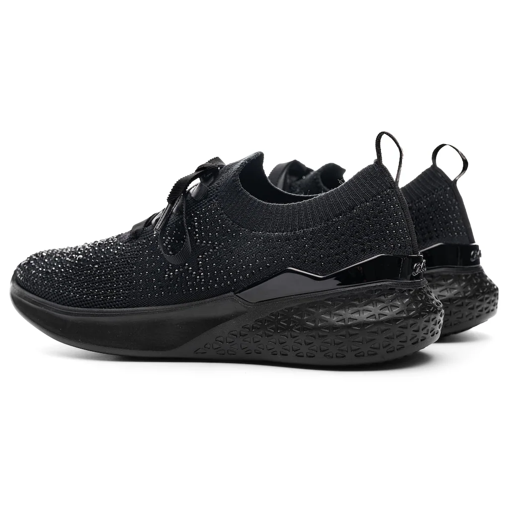 Ara Slip-On Sneaker »MAYA« Schnürschuh Slipper in Strickoptik H-Weite Discount Store für neue Produkte