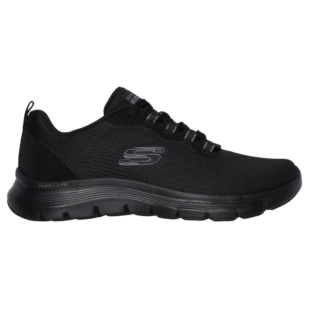 Skechers Sneaker »FLEX APPEAL 5.0« Freizeitschuh Halbschuh Schnürschuh für Freizeit und Sport online bestellen zollfrei