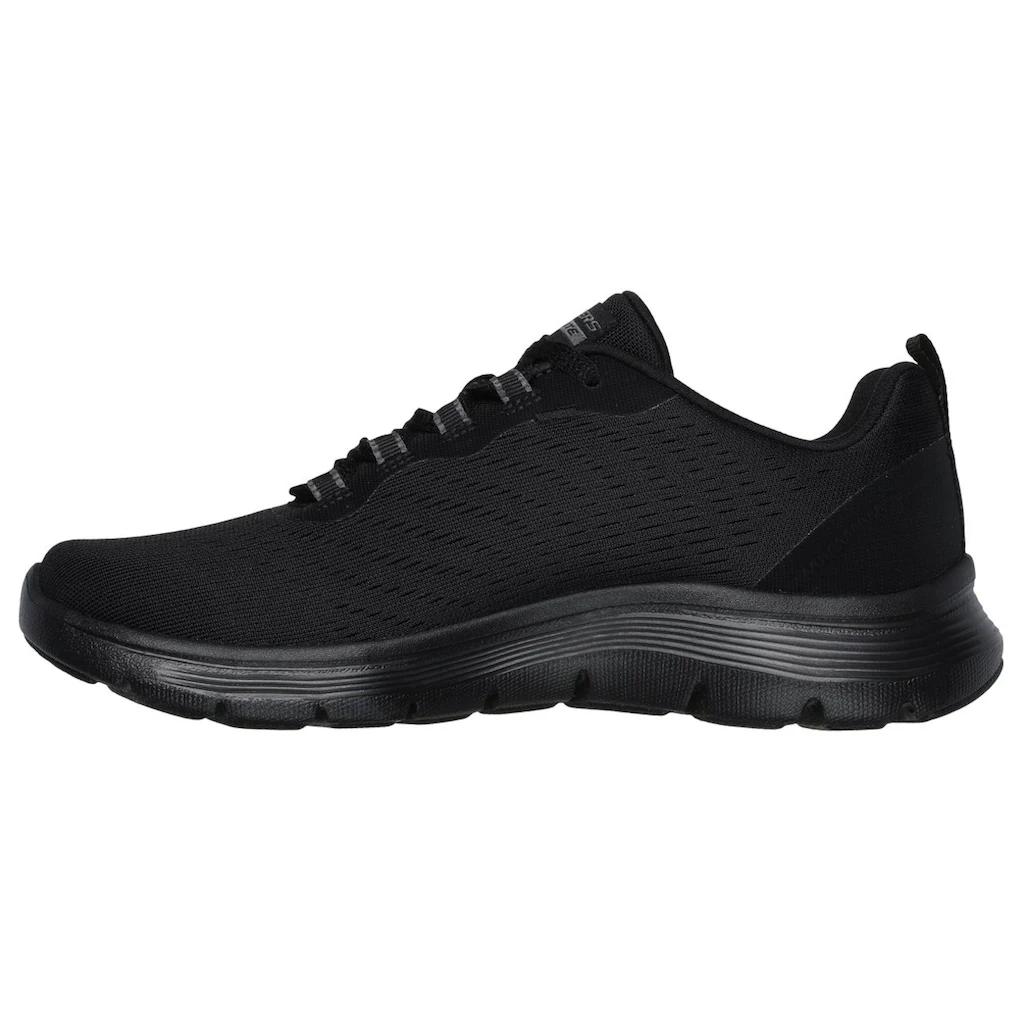 Skechers Sneaker »FLEX APPEAL 5.0« Freizeitschuh Halbschuh Schnürschuh für Freizeit und Sport online bestellen zollfrei