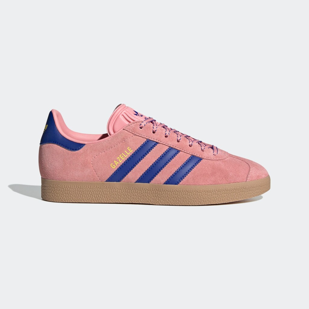 adidas Originals Sneaker »GAZELLE« online bestellen 50% Rabatt für begrenzte Zeit