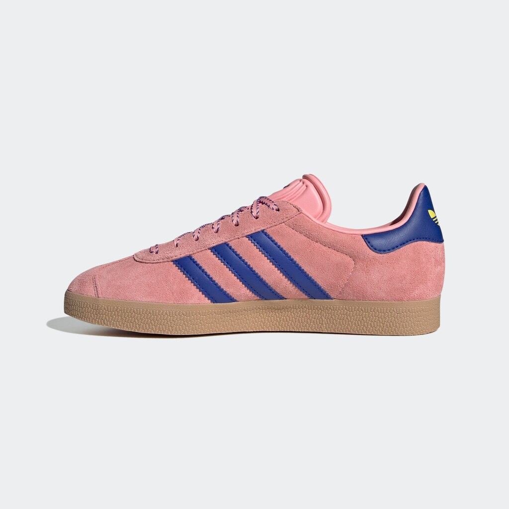 adidas Originals Sneaker »GAZELLE« online bestellen 50% Rabatt für begrenzte Zeit
