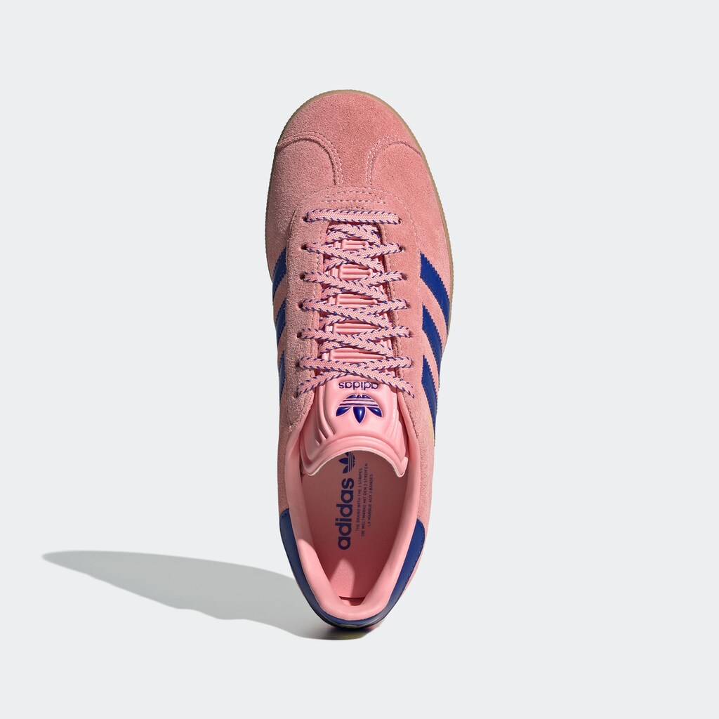 adidas Originals Sneaker »GAZELLE« online bestellen 50% Rabatt für begrenzte Zeit