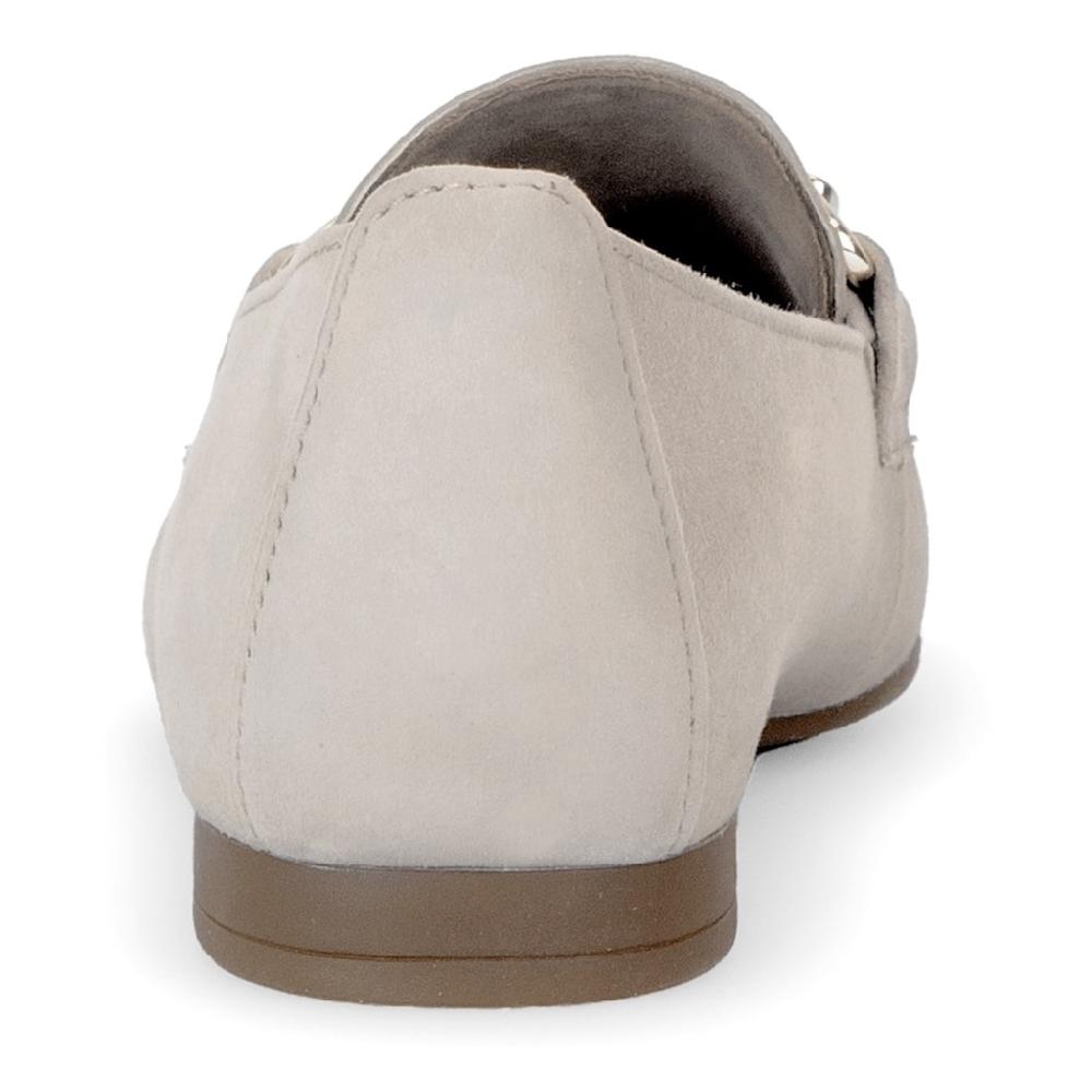 Gabor Slipper Loafer Halbschuh mit edler Zierschnalle online kaufen Angebote