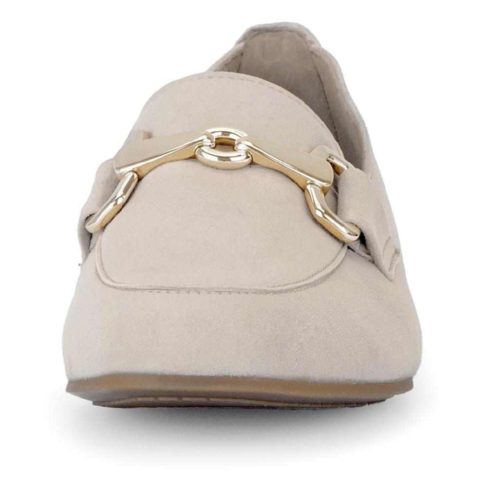 Gabor Slipper Loafer Halbschuh mit edler Zierschnalle online kaufen Angebote