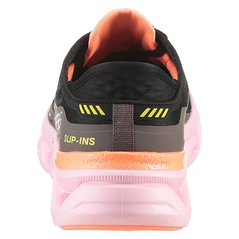 Skechers Slip-On Sneaker »GLIDE-STEP ALTUS« Trainingsschuh Laufschuh mit auffälliger Laufsohle kaufen Günstiger Verkauf