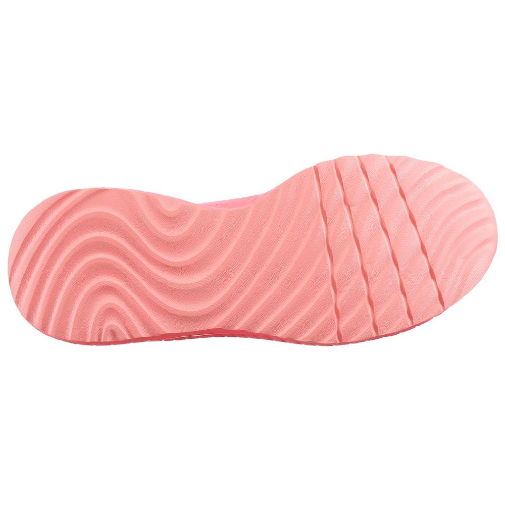 Skechers Sneaker »BOBS SQUAD CHAOS-COOL RYTHMS« Knitwear-Sneaker Schnürschuh in veganer Verarbeitung bestellen Großer Ausverkauf