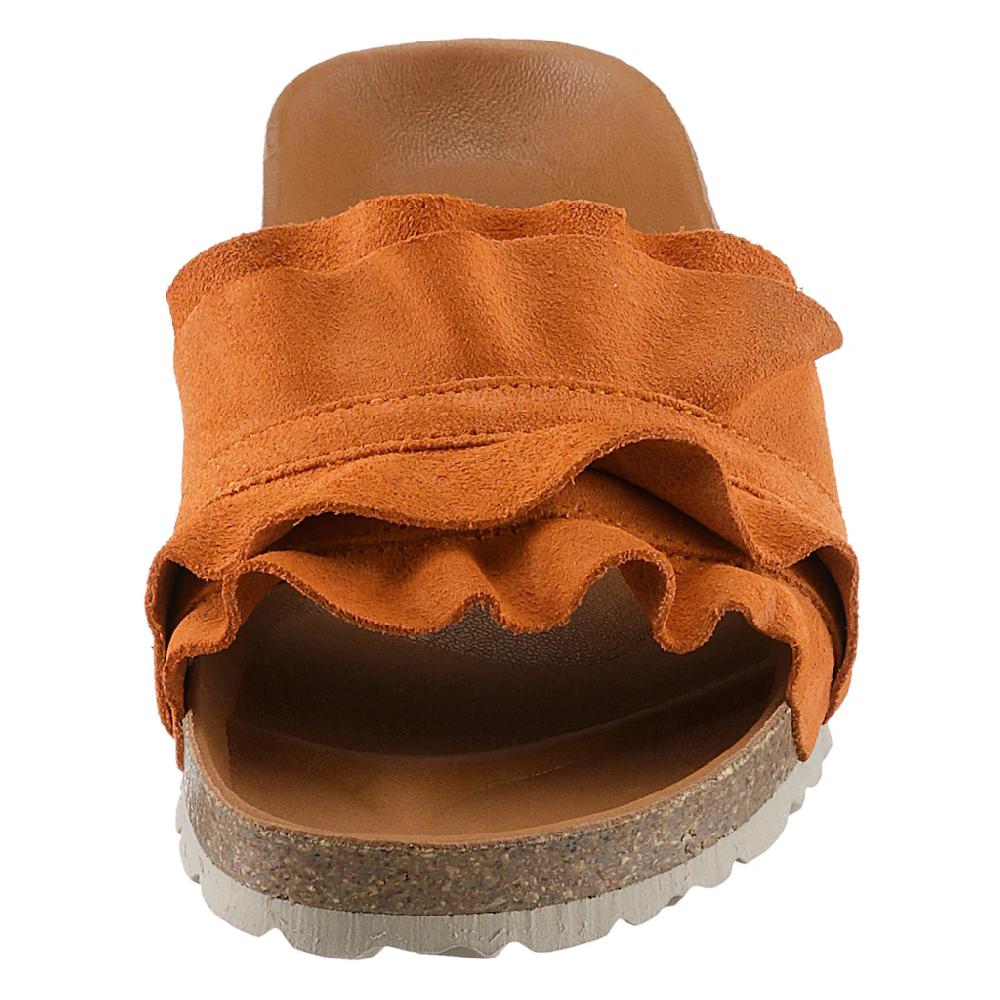 VERBENAS Pantolette »Rocio Roda« für Strand- und Badeausflüge geeignet online kaufen Exklusivangebot