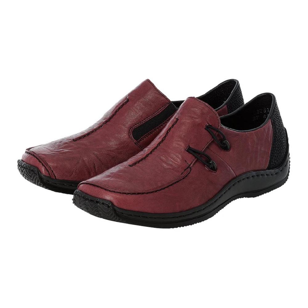 Rieker Slipper kaufen Preisnachlass