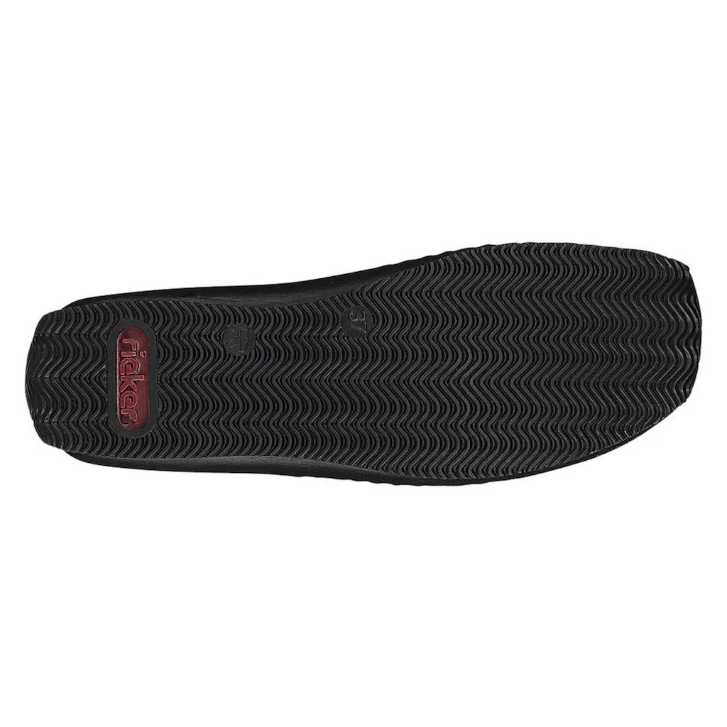 Rieker Slipper kaufen Preisnachlass