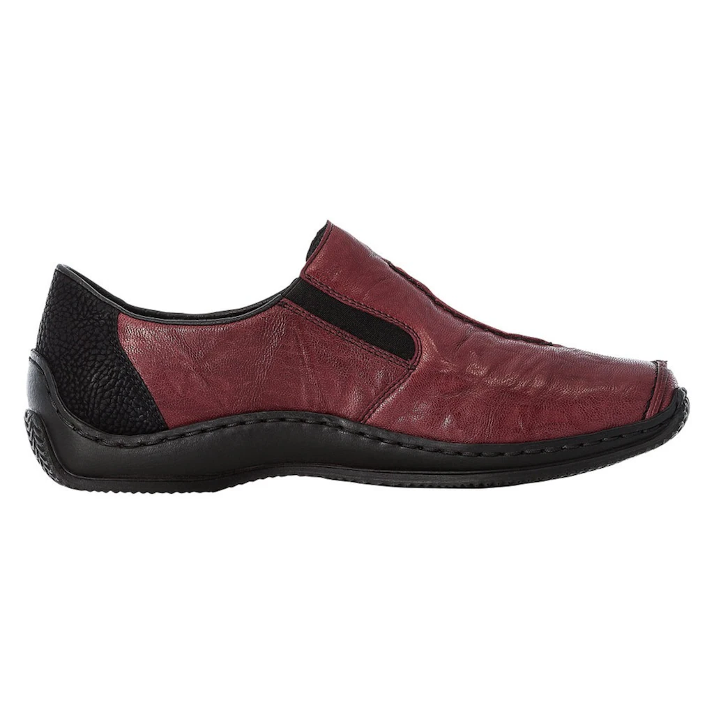 Rieker Slipper kaufen Preisnachlass