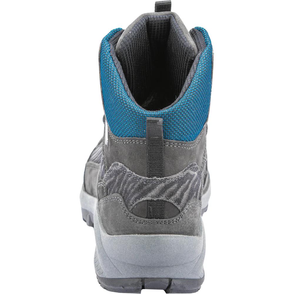 Waldläufer Trekkingschuh »H-EMMA« Outdoor Schnürschuh High-Top mit TEX-Membran Weite H (sehr weit) online kaufen Weihnachtsangebot
