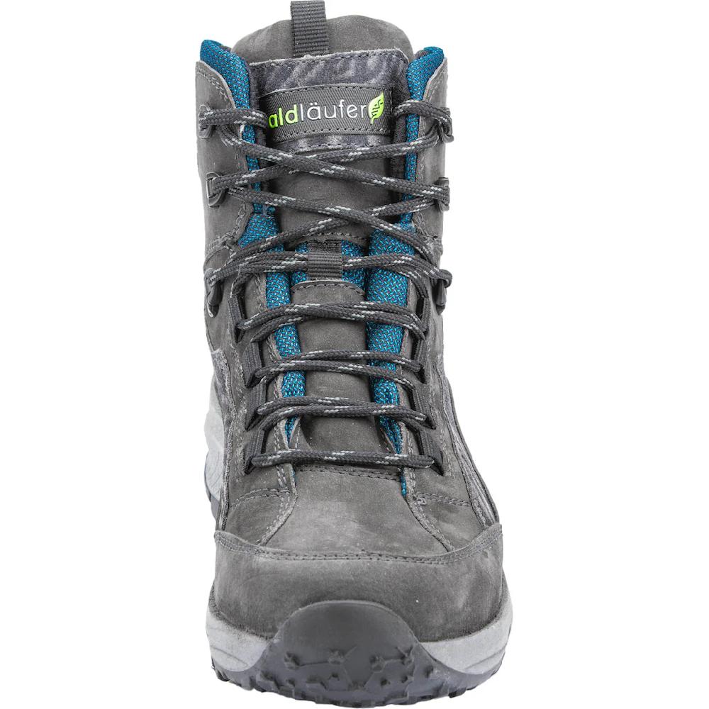 Waldläufer Trekkingschuh »H-EMMA« Outdoor Schnürschuh High-Top mit TEX-Membran Weite H (sehr weit) online kaufen Weihnachtsangebot