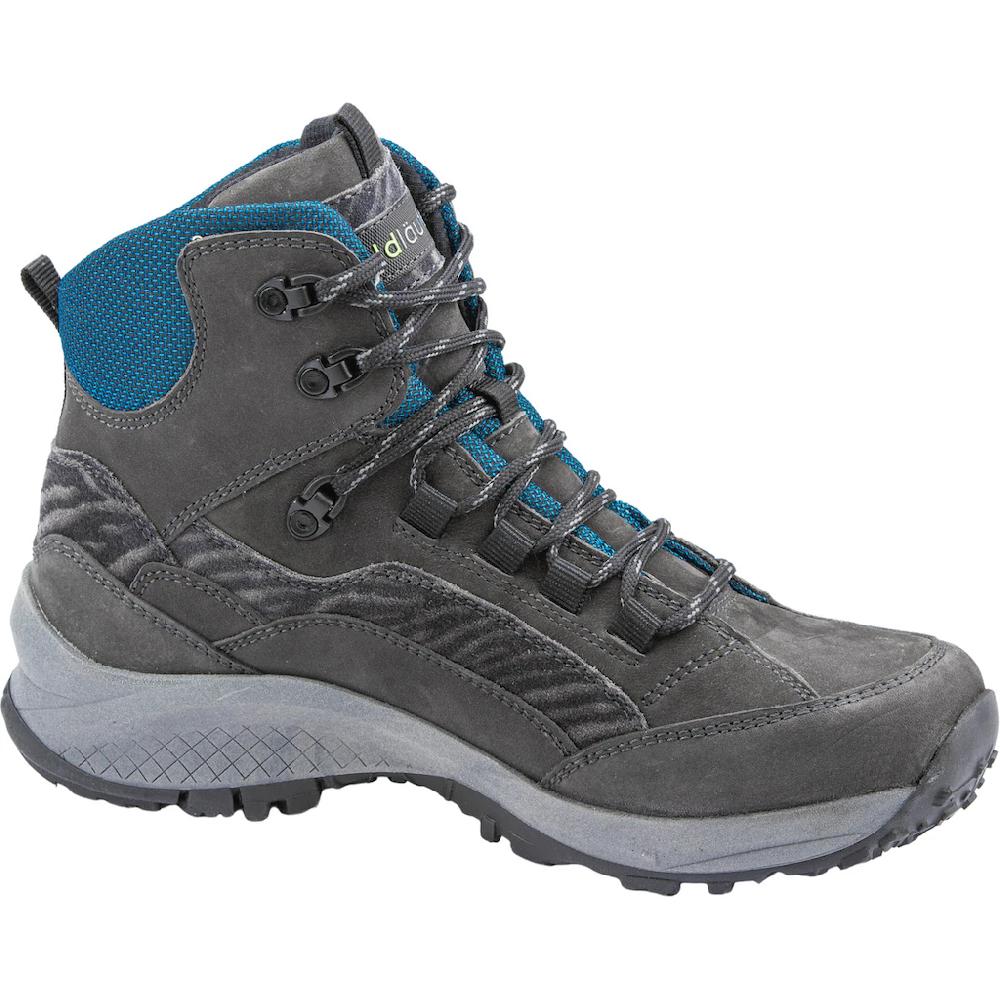 Waldläufer Trekkingschuh »H-EMMA« Outdoor Schnürschuh High-Top mit TEX-Membran Weite H (sehr weit) online kaufen Weihnachtsangebot