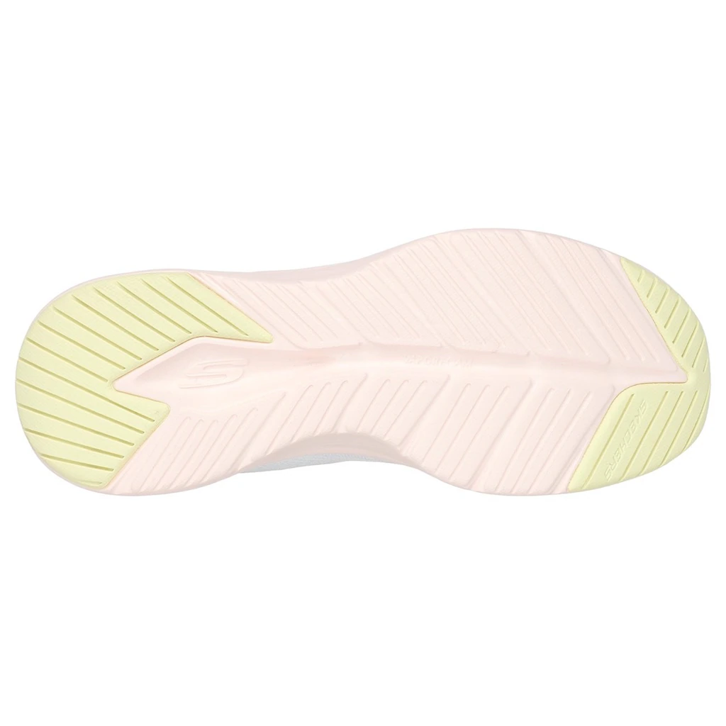 Skechers Sneaker »VAPOR FOAM-SMOOTH RIDE« Trainingsschuh Schnürschuh in veganer Verarbeitung online bestellen Muttertagsangebot