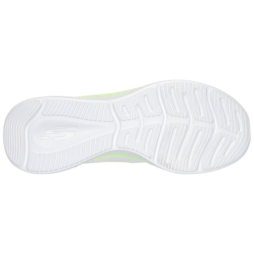 Skechers Sneaker »SKECH-LITE PRO-STUNNING STEPS« Freizeitschuh Halbschuh Schnürschuh mit Air-Cooled Memory Foam online bestellen Vatertagsangebot