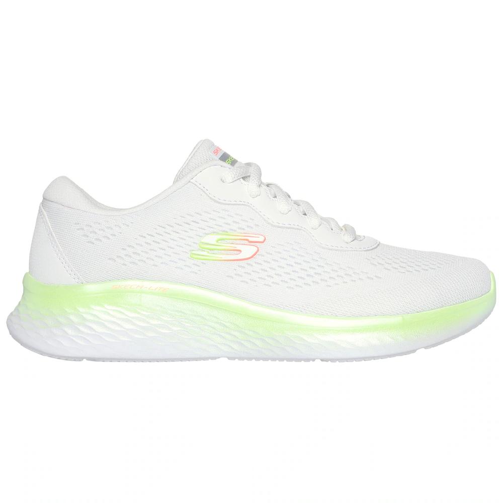 Skechers Sneaker »SKECH-LITE PRO-STUNNING STEPS« Freizeitschuh Halbschuh Schnürschuh mit Air-Cooled Memory Foam online bestellen Vatertagsangebot