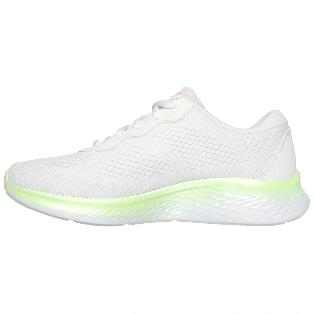 Skechers Sneaker »SKECH-LITE PRO-STUNNING STEPS« Freizeitschuh Halbschuh Schnürschuh mit Air-Cooled Memory Foam online bestellen Vatertagsangebot