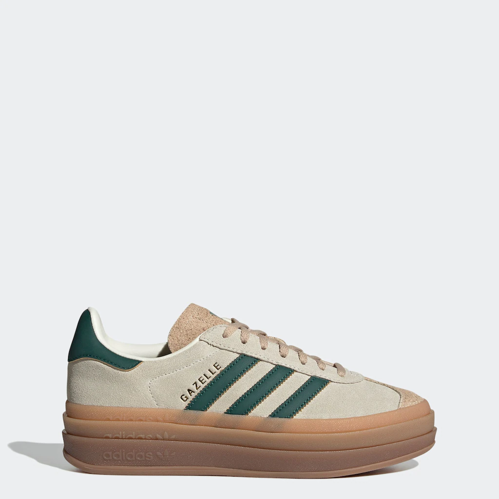 adidas Originals Sneaker »GAZELLE BOLD« auf Rechnung bestellen Jubiläumsangebot