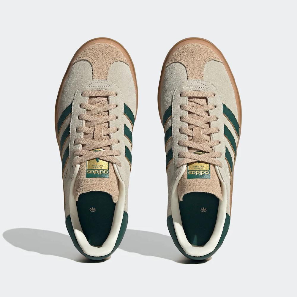 adidas Originals Sneaker »GAZELLE BOLD« auf Rechnung bestellen Jubiläumsangebot